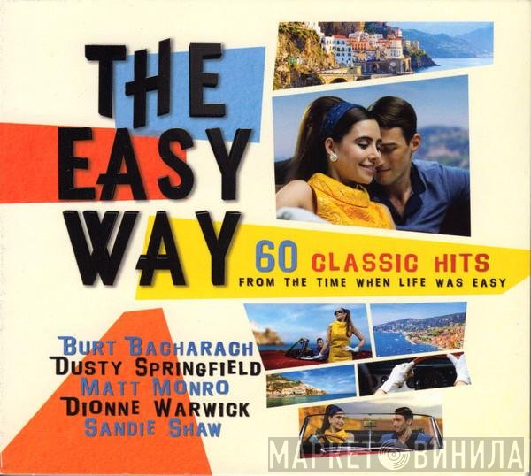  - The Easy Way