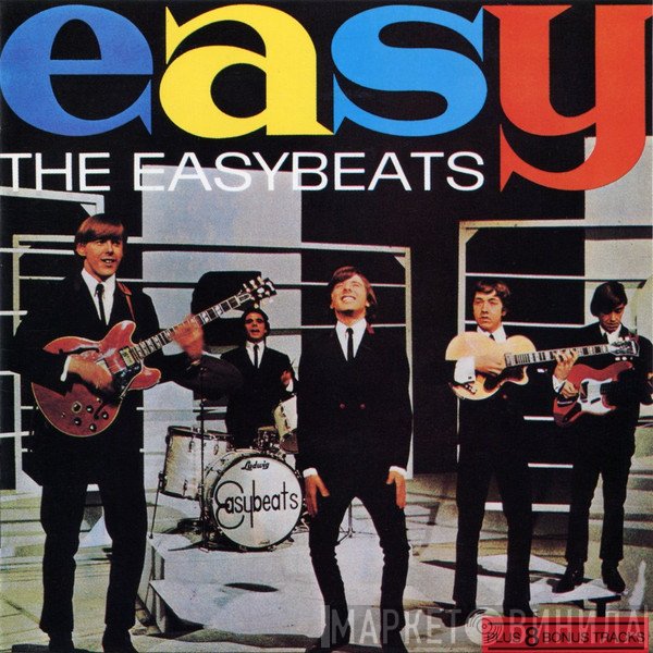 The Easybeats  - Easy