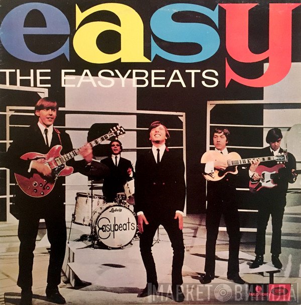 The Easybeats  - Easy