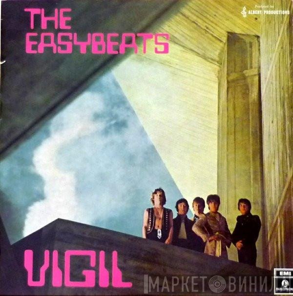 The Easybeats  - Vigil