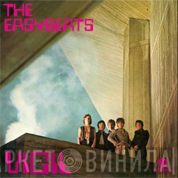 The Easybeats - Vigil