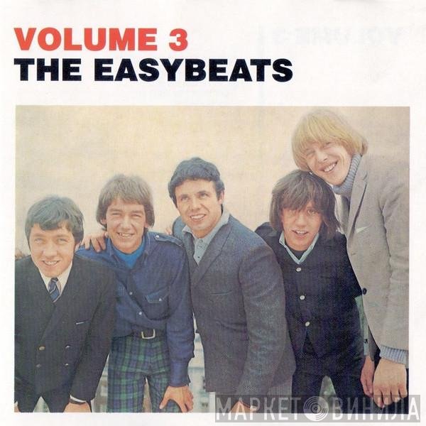 The Easybeats  - Volume 3