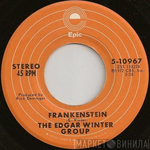 The Edgar Winter Group - Frankenstein
