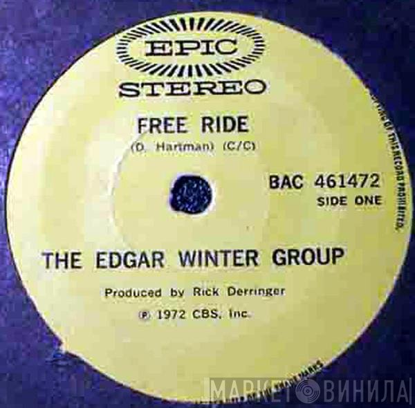 The Edgar Winter Group  - Free Ride
