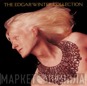 The Edgar Winter Group - The Edgar Winter Collection