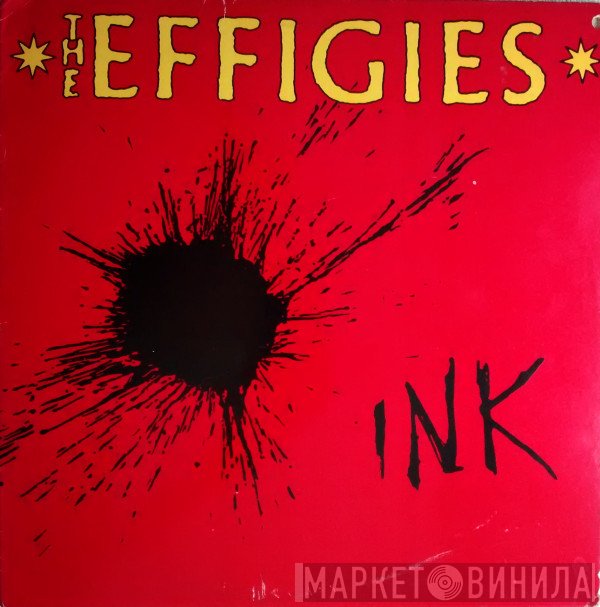 The Effigies  - Ink