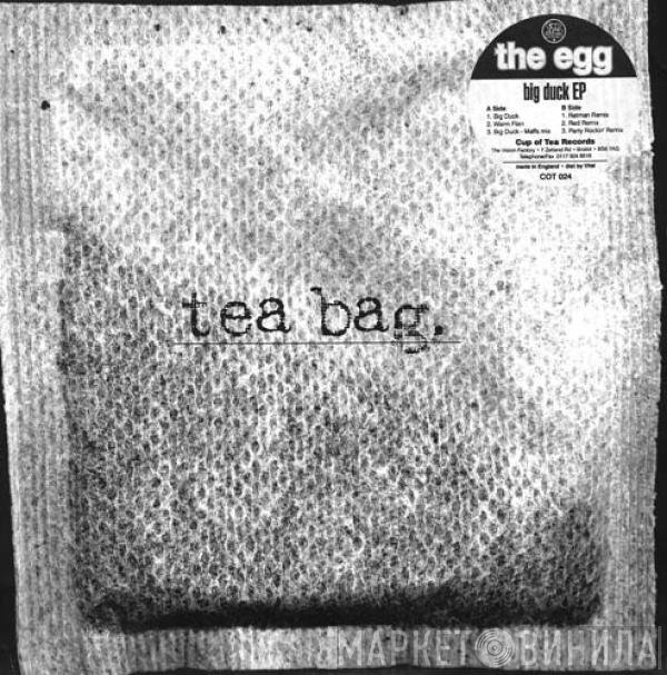 The Egg - Big Duck EP