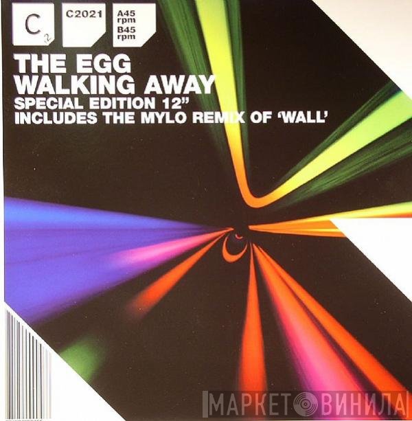 The Egg - Walking Away