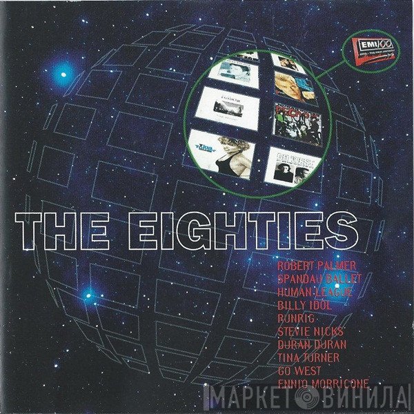  - The Eighties Collection
