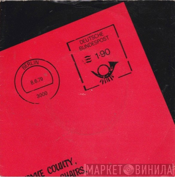 The Electric Chairs  - Berlin