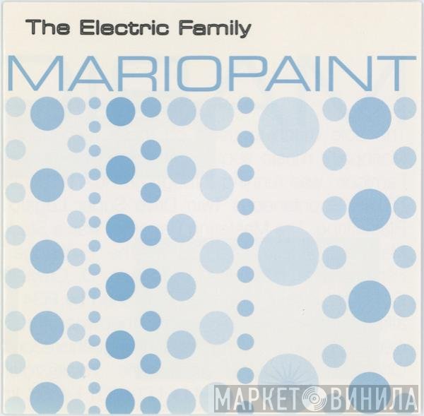  - The Electric Family - Mariopaint