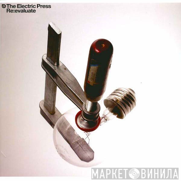 The Electric Press - Re:Evaluate