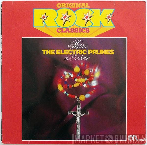 The Electric Prunes  - Mass In F Minor