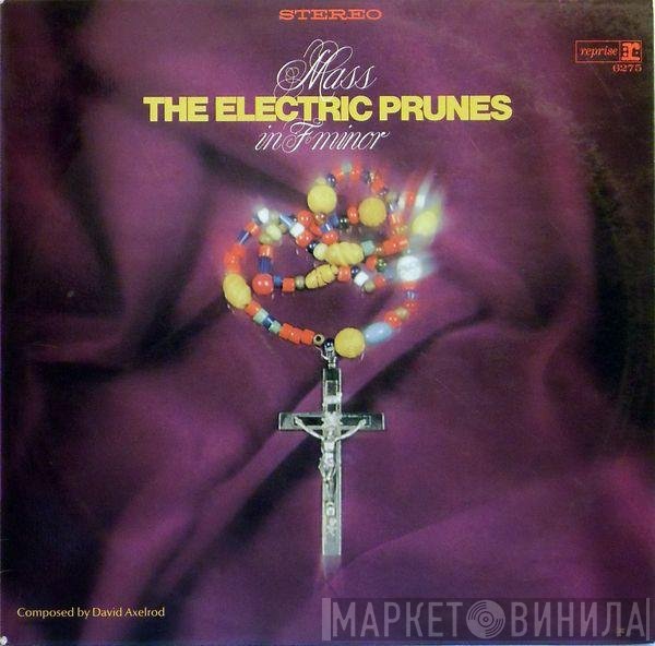 The Electric Prunes - Mass In F Minor