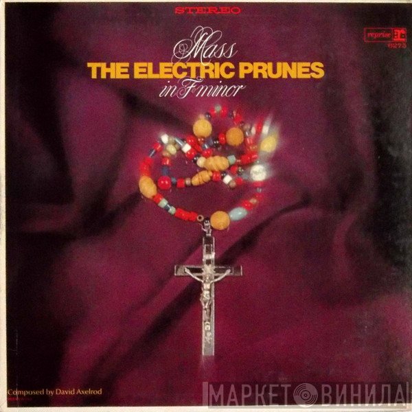 The Electric Prunes  - Mass In F Minor