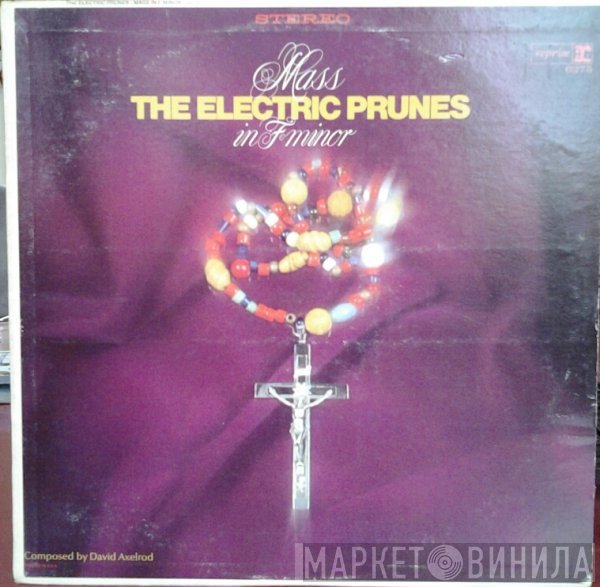 The Electric Prunes  - Mass In F Minor