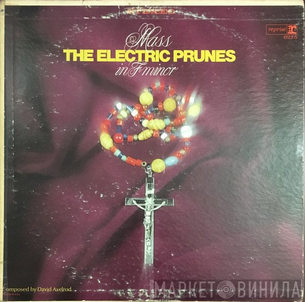 The Electric Prunes  - Mass In F Minor