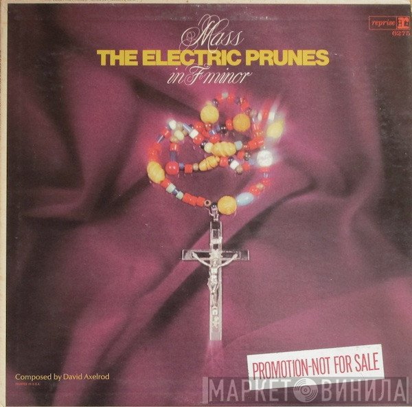 The Electric Prunes  - Mass In F Minor