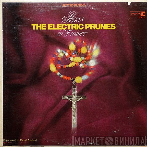The Electric Prunes  - Mass In F Minor