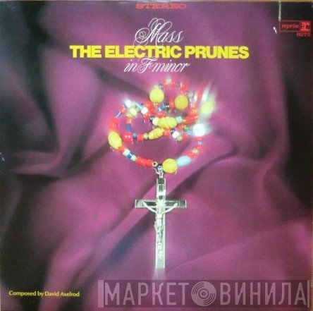 The Electric Prunes  - Mass In F Minor