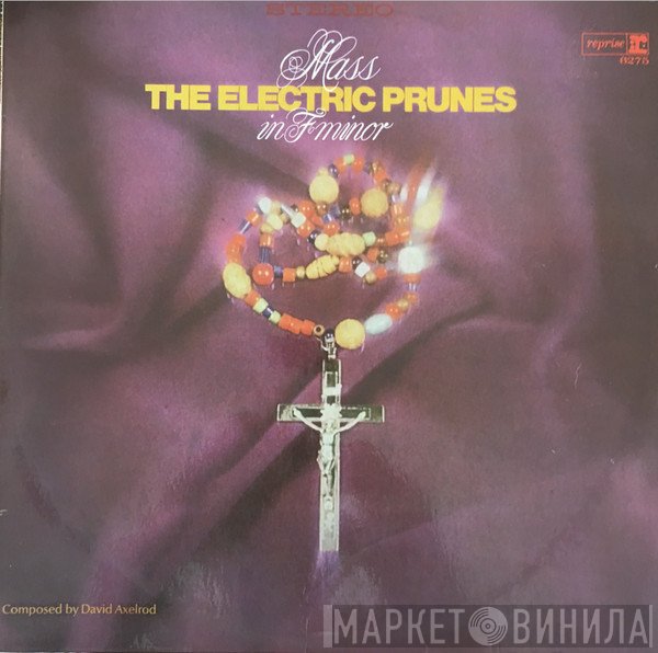 The Electric Prunes  - Mass In F Minor