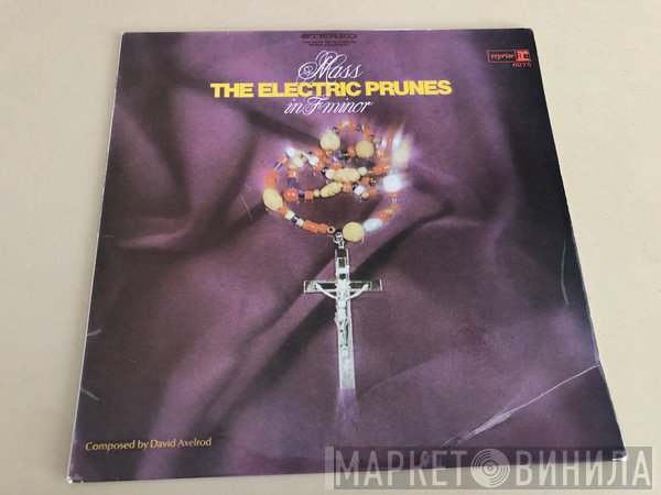 The Electric Prunes  - Mass In F Minor
