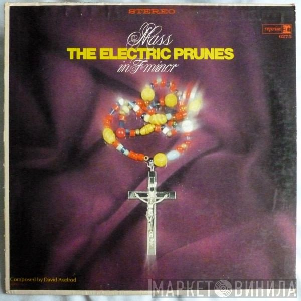 The Electric Prunes  - Mass In F Minor