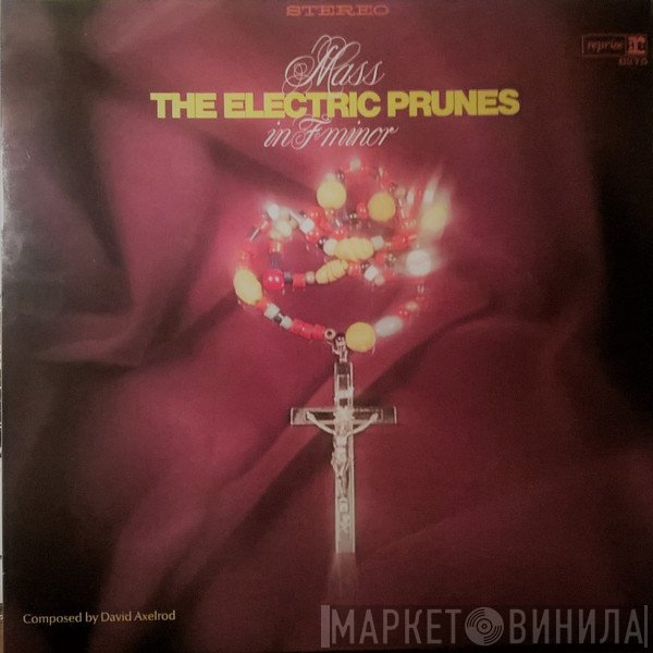 The Electric Prunes  - Mass In F Minor