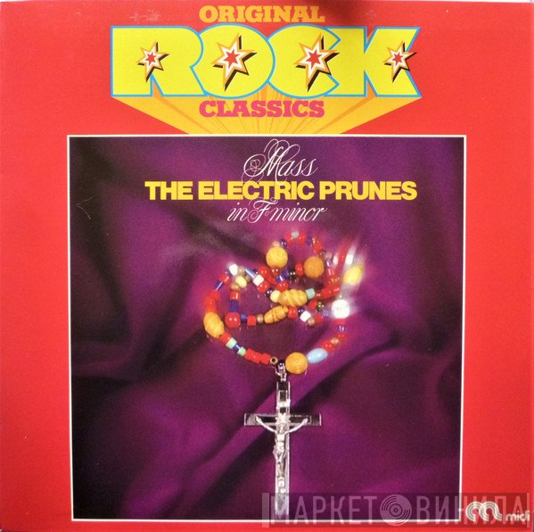 The Electric Prunes  - Mass In F Minor