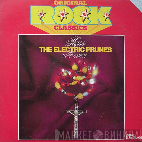 The Electric Prunes  - Mass In F Minor