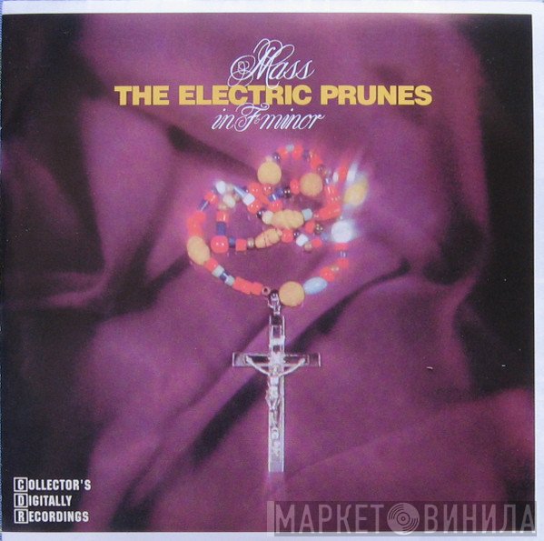The Electric Prunes  - Mass In F Minor