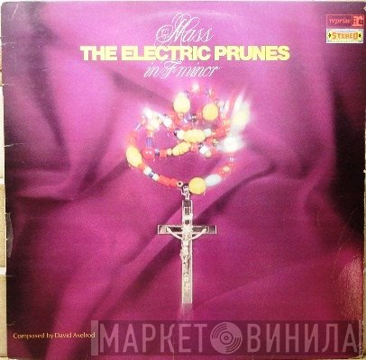 The Electric Prunes  - Mass In F Minor