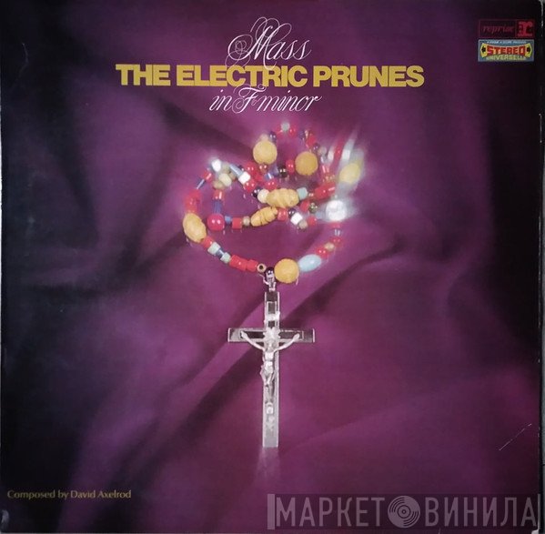 The Electric Prunes  - Mass In F Minor