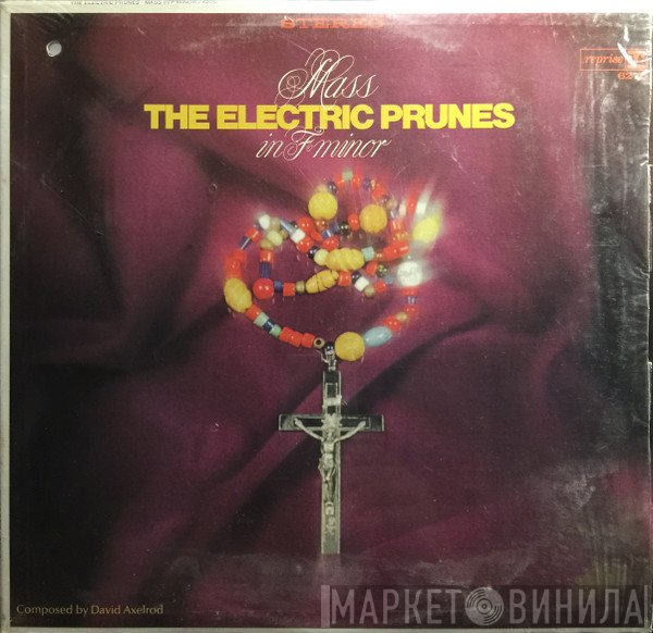 The Electric Prunes  - Mass In F Minor