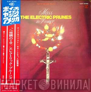 The Electric Prunes  - Mass In F Minor