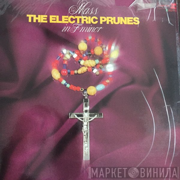 The Electric Prunes  - Mass In F Minor
