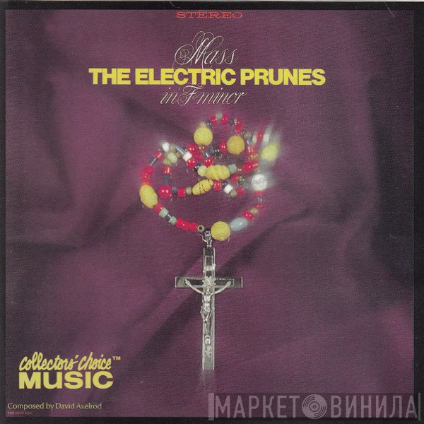 The Electric Prunes - Mass In F Minor