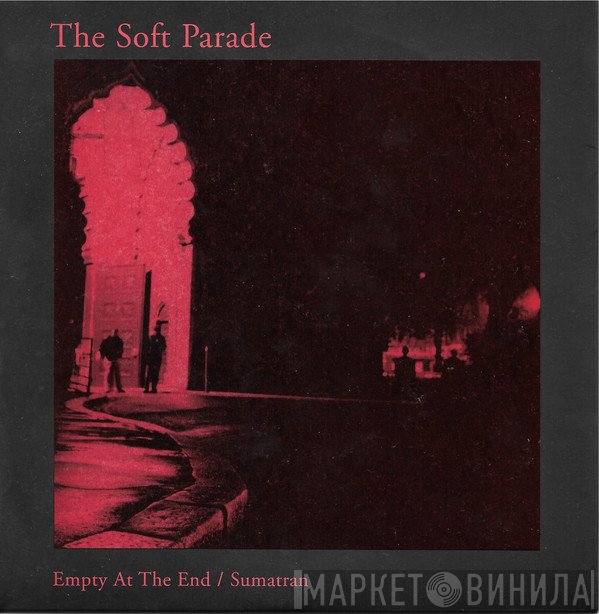 The Electric Soft Parade - Empty At The End / Sumatran