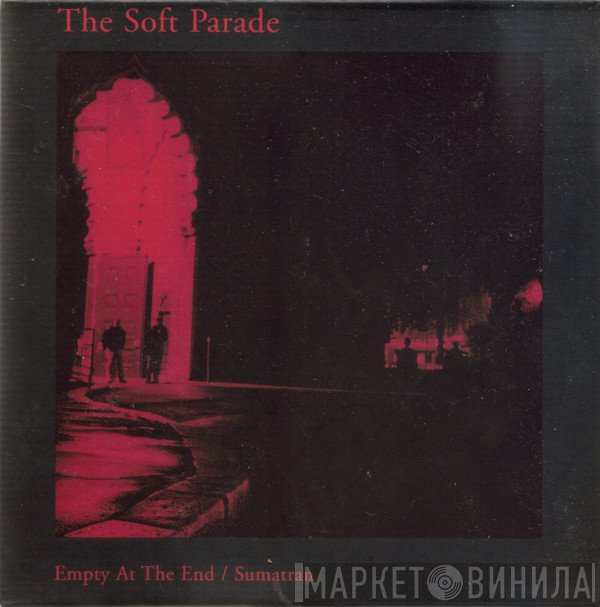 The Electric Soft Parade - Empty At The End / Sumatran