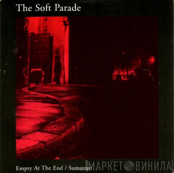 The Electric Soft Parade - Empty At The End / Sumatran