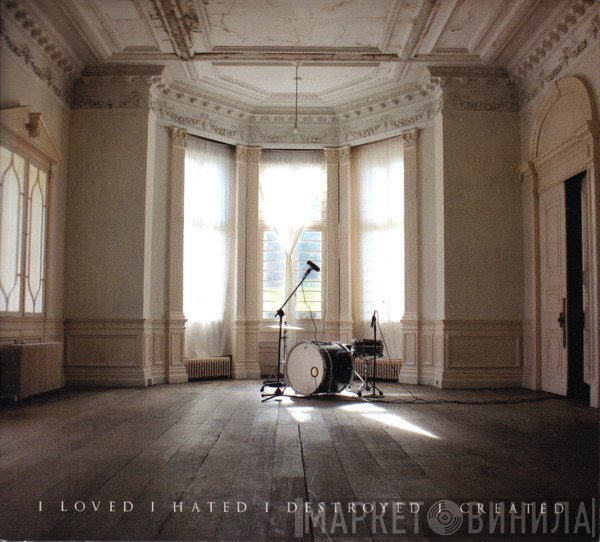 The Elijah - I Loved I Hated I Destroyed I Created