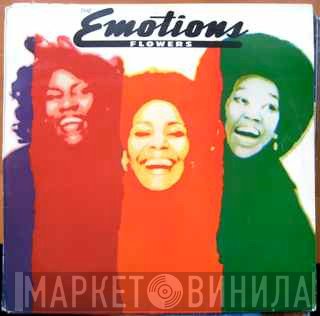The Emotions - Flowers