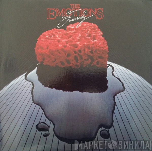 The Emotions  - Sincerely