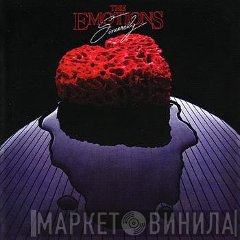 The Emotions  - Sincerely