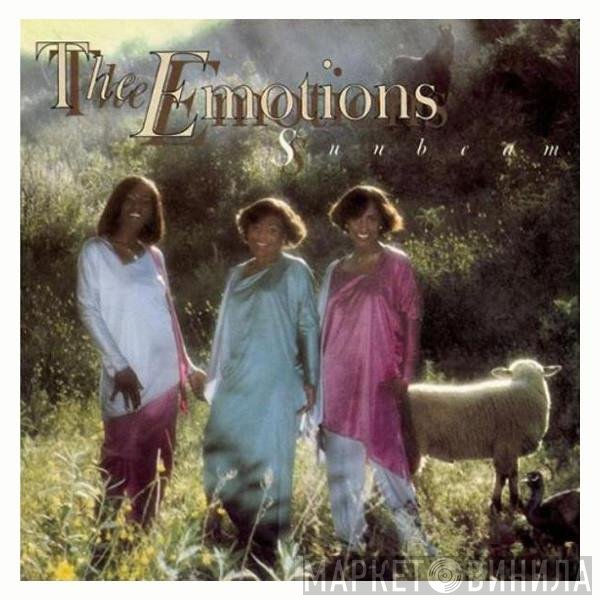 The Emotions  - Sunbeam
