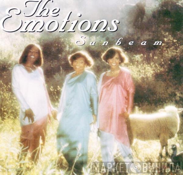 The Emotions  - Sunbeam