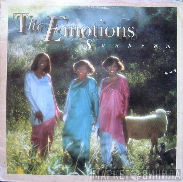 The Emotions  - Sunbeam