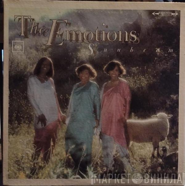 The Emotions  - Sunbeam