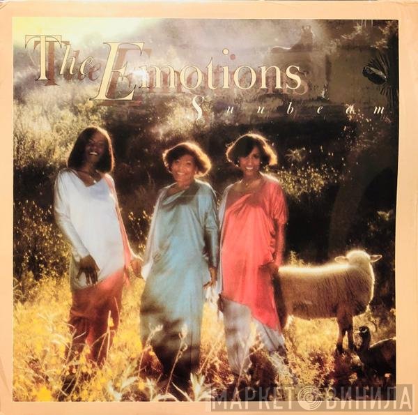 The Emotions  - Sunbeam