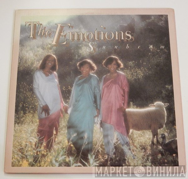 The Emotions  - Sunbeam